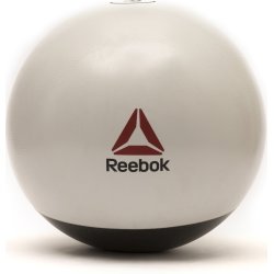 Reebok Gymball 75 cm, Grå