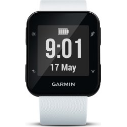 Garmin Forerunner 35 Pulsur, hvid