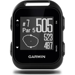 Garmin Approach G10 clip-on golf GPS