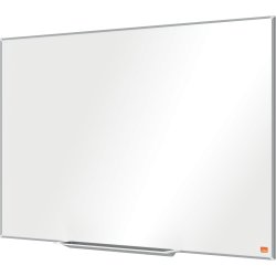Nobo Nano Clean stål whiteboard, 120x180 cm