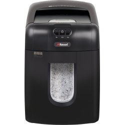Rexel Auto+ 130M konfetti mikromakulator