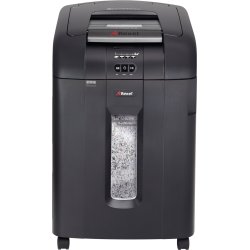Rexel Auto+ 600M mikromakulator