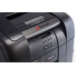 Rexel Auto+ 600X krydsmakulator