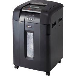 Rexel Auto+ 600X krydsmakulator