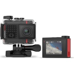 Garmin VIRB Ultra 30, 4K actionkamera
