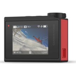 Garmin VIRB Ultra 30, 4K actionkamera
