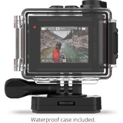 Garmin VIRB Ultra 30, 4K actionkamera