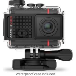 Garmin VIRB Ultra 30, 4K actionkamera