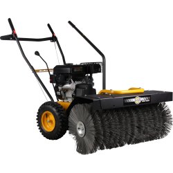 Texas Handy Sweep 710TGE, El-start