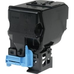 Epson C13S050750 lasertoner, sort, 7300s