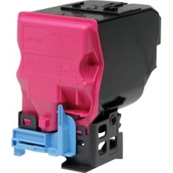 Espon C13S050748 lasertoner, rød, 8800s