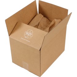 E-shop Papkasse A, 310 x 230 x 115-220 mm