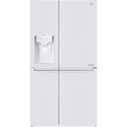 LG GSL760SWXV Amerikanerkøleskab