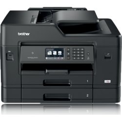 Brother MFC-J6930DW A3 blæk Multifunktionsprinter