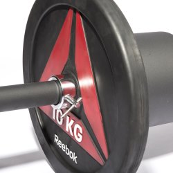 Reebok Functional Power Bar, 20 kg