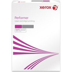 Xerox Performer kopipapir, A4/80g/500 ark