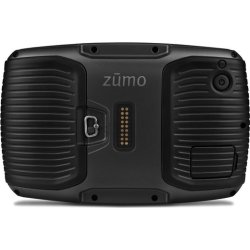 Garmin Zumo 595LM motorcykel-gps