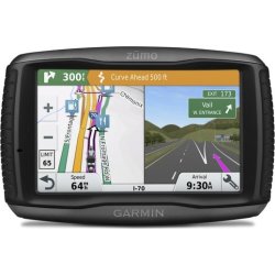 Garmin Zumo 595LM motorcykel-gps