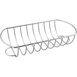 Dan Grill holder til steak/ribbensteg