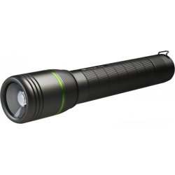 GP lommelygte Sirius, 1000 lumen, PR57, 16.6cm