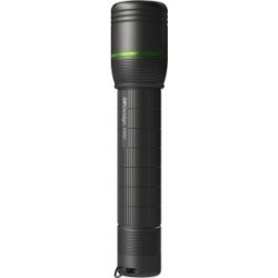 GP lommelygte Sirius, 1000 lumen, PR57, 16.6cm