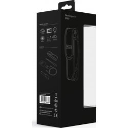 GP lommelygte Sirius, 1000 lumen, PR57, 16.6cm
