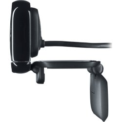Logitech B525 HD Webcam med USB-tilslutning