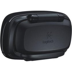 Logitech B525 HD Webcam med USB-tilslutning