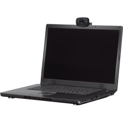 Logitech B525 HD Webcam med USB-tilslutning