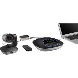 Logitech GROUP videokonferencepakke