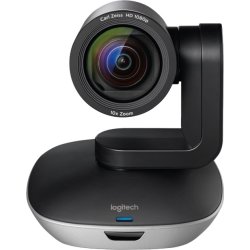 Logitech GROUP videokonferencepakke