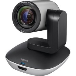 Logitech GROUP videokonferencepakke