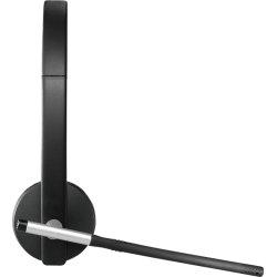 Logitech H820e trådløst stereo PC-headset