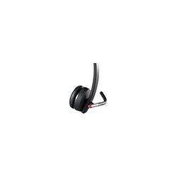 Logitech H820e trådløst stereo PC-headset
