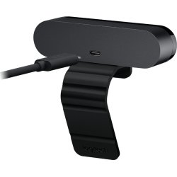 Logitech BRIO Webcam med USB-tilslutning