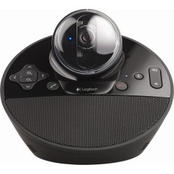 Logitech BCC950 Konferencekamera+højttalertelefon