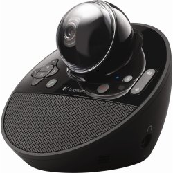 Logitech BCC950 Konferencekamera+højttalertelefon