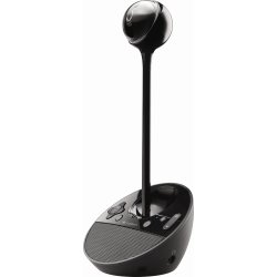 Logitech BCC950 Konferencekamera+højttalertelefon