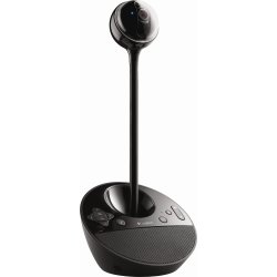 Logitech BCC950 Konferencekamera+højttalertelefon
