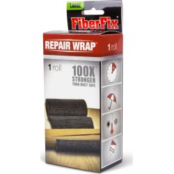 FiberFix Quickfix reparationstape, Large