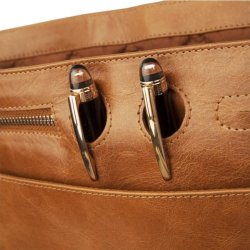 dbramante1928 Marselisborg 14" messengerbag