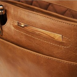 dbramante1928 Marselisborg 14" messengerbag