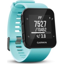 Garmin Forerunner 35 Pulsur, Frost Blue