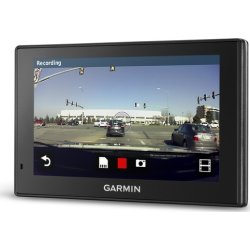 Garmin DriveAssist™ 51 LMT-D gps med europakort