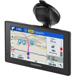 Garmin DriveAssist™ 51 LMT-D gps med europakort
