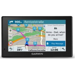 Garmin DriveAssist™ 51 LMT-D gps med europakort