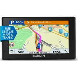 Garmin DriveSmart™ 51 LMT-D gps, Europa