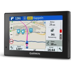 Garmin DriveSmart™ 51 LMT-D gps, Europa