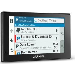 Garmin DriveSmart™ 51 LMT-D gps, Europa