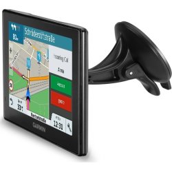 Garmin DriveSmart™ 51 LMT-D gps, Europa